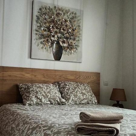 Global Guest Pn Rooms Lissabon Buitenkant foto