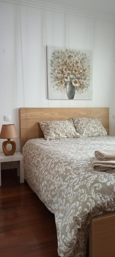 Global Guest Pn Rooms Lissabon Buitenkant foto
