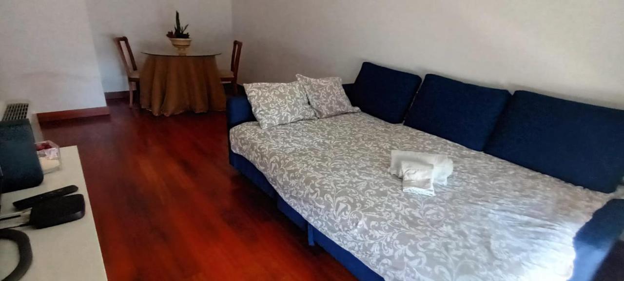 Global Guest Pn Rooms Lissabon Buitenkant foto